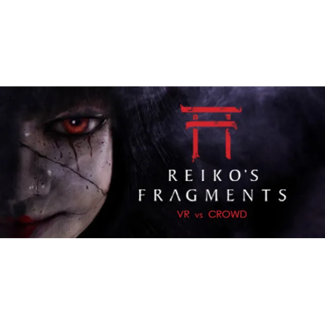 Reiko's Fragments * STEAM RU ⚡ АВТО 💳0%