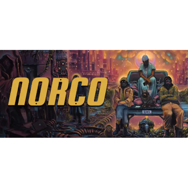 NORCO * STEAM РОССИЯ ⚡ АВТОДОСТАВКА 💳0% КАРТЫ