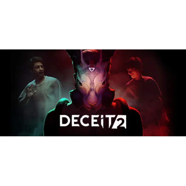 Deceit 2 STEAM Россия