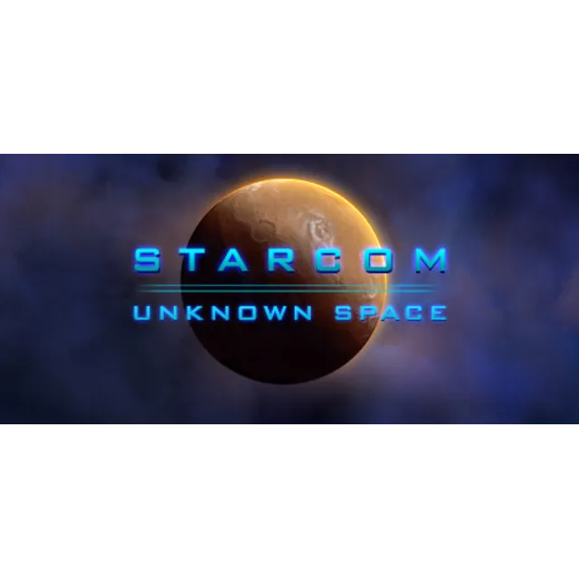 Starcom: Unknown Space * STEAM RU ⚡ АВТО 💳0%