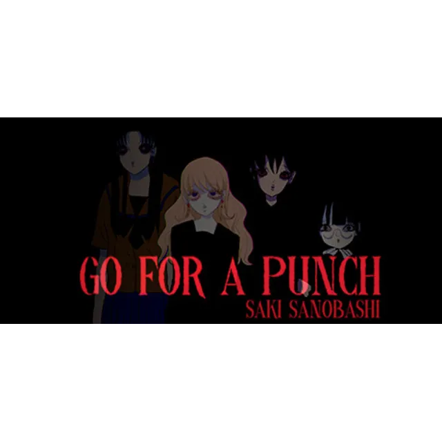 Go For A Punch! Saki Sanobashi 💎 АВТОДОСТАВКА STEAM GLOBAL МГНОВЕННО ЛИЦЕНЗИЯ