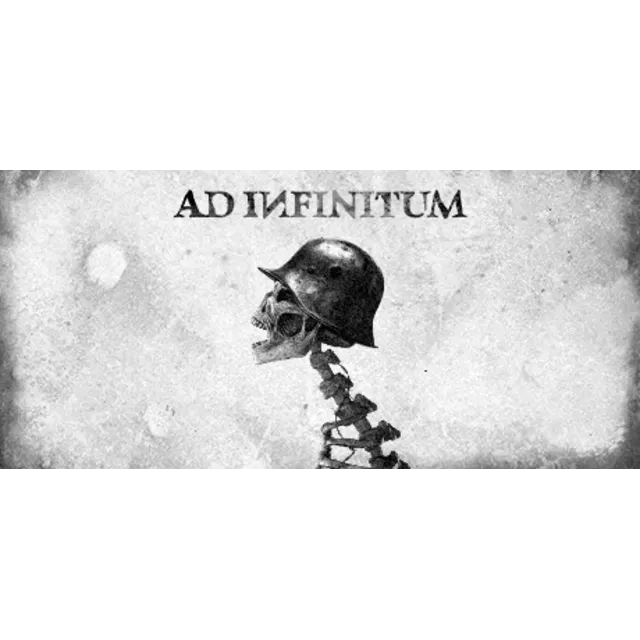 Ad Infinitum STEAM Россия