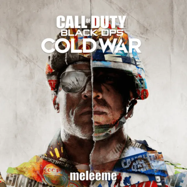 Все регионы✅⭐Call of Duty: Black Ops Cold War STEAM