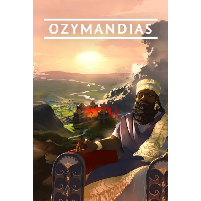 Ozymandias 🔑 for PC on GOG.com.