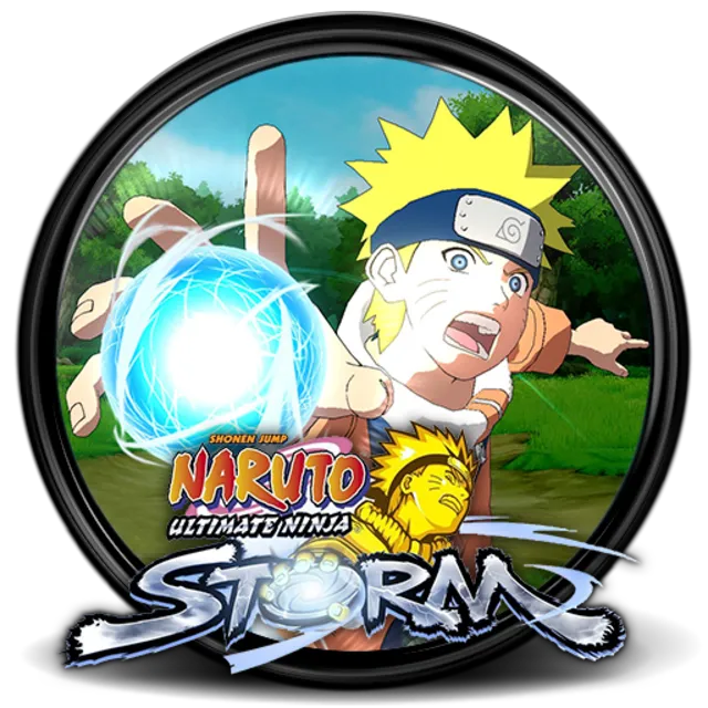 NARUTO: Ultimate Ninja STORM®✔️Steam 🟩(GLOBAL)🌍