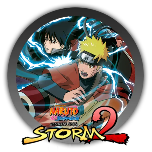 NARUTO SHIPPUDEN: Ultimate Ninja STORM 2®✔️Steam Region