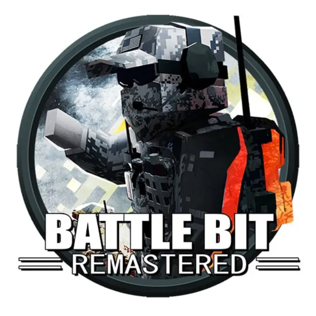 BattleBit Remastered®✔️Steam 🟩(GLOBAL)🌍