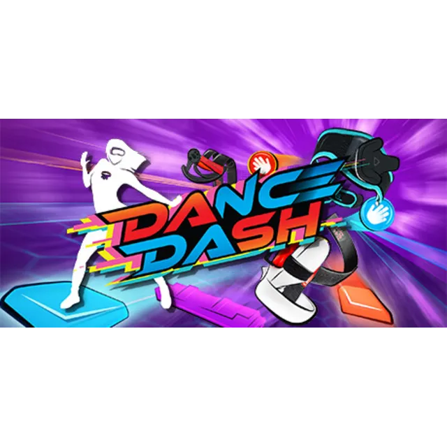 Dance Dash 💎 АВТОДОСТАВКА STEAM GLOBAL МГНОВЕННО ЛИЦЕНЗИЯ