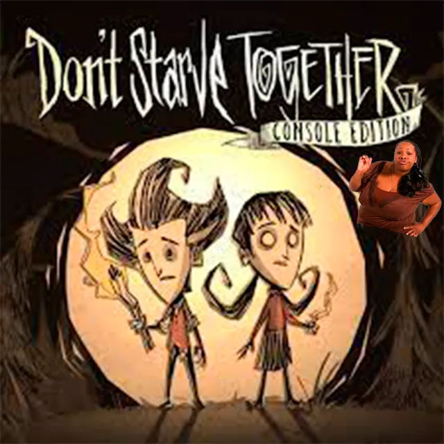 🎭Don´t Starve Together✔️STEAM Аккаунт | ОФЛАЙН