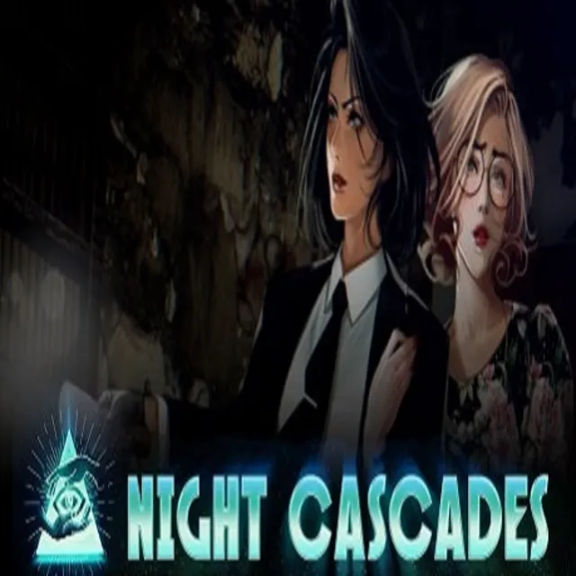 Night Cascades (Steam key / РФ+Весь Мир)