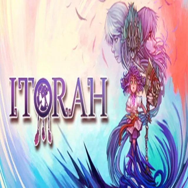 ITORAH (Steam ключ / РФ+Весь Мир)