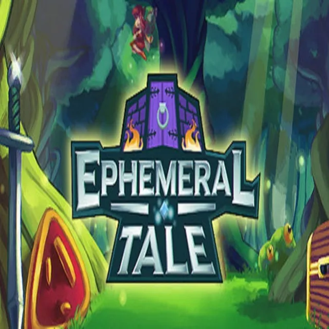 Ephemeral Tale (Steam key / РФ+Весь Мир)