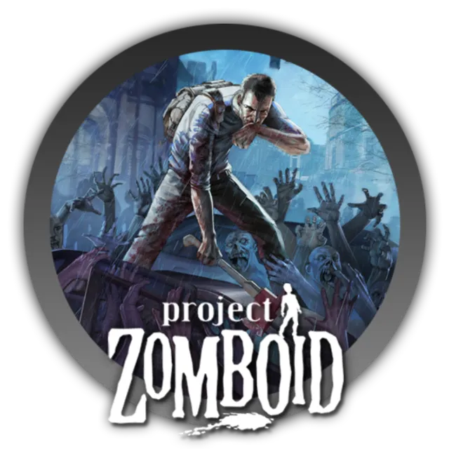Project Zomboid+Gang Beasts®🟩Steam 🟩(GLOBAL)