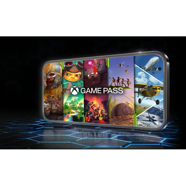 ♻️XBOX GAME PASS ULTIMATE♻️ GFN (Geforce Now) ♻️ ОНЛАЙН