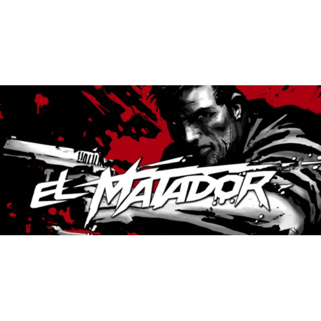 El Matador (Steam Key/Region Free)