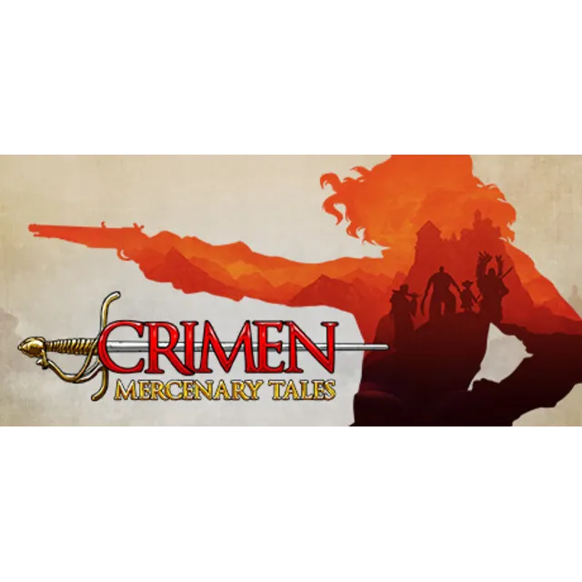 Crimen - Mercenary Tales 💎 АВТОДОСТАВКА STEAM GLOBAL МГНОВЕННО ЛИЦЕНЗИЯ