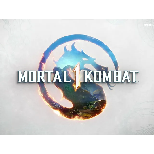 🌟 Mortal Kombat 1 - ТР - РЕГИОН ТУРЦИЯ ☑️