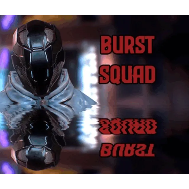 ✅Burst Squad⚡Steam\РФ+ВесьМир\Key⭐