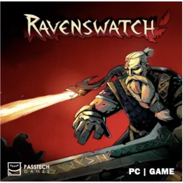 Ravenswatch | STEAM КЛЮЧ | GLOBAL