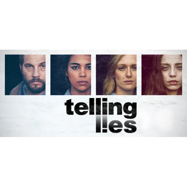 Telling Lies * STEAM РОССИЯ ⚡ АВТОДОСТАВКА 💳0% КАРТЫ