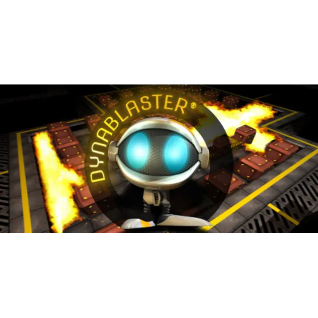 Dynablaster * STEAM РОССИЯ ⚡ АВТОДОСТАВКА 💳0% КАРТЫ