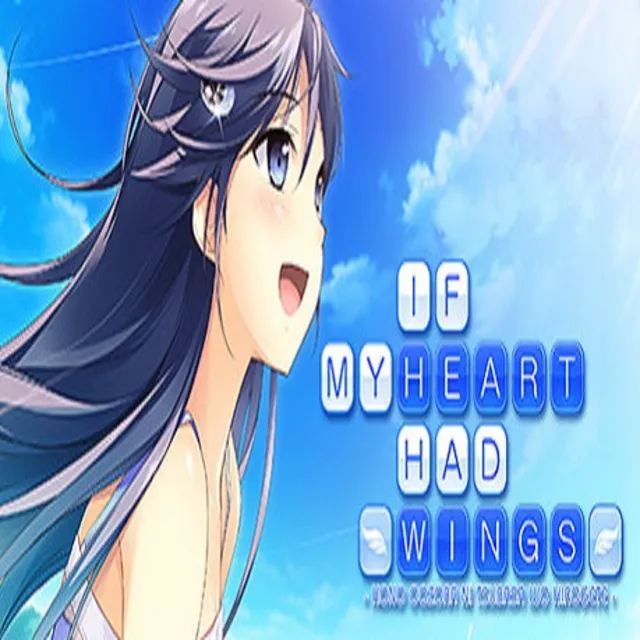 If My Heart Had Wings (Steam key / РФ+Весь Мир)