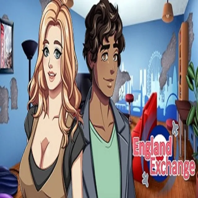 England Exchange (Steam key / Region Free)