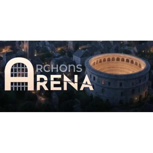 Archons: Arena * STEAM RU ⚡ АВТО 💳0%