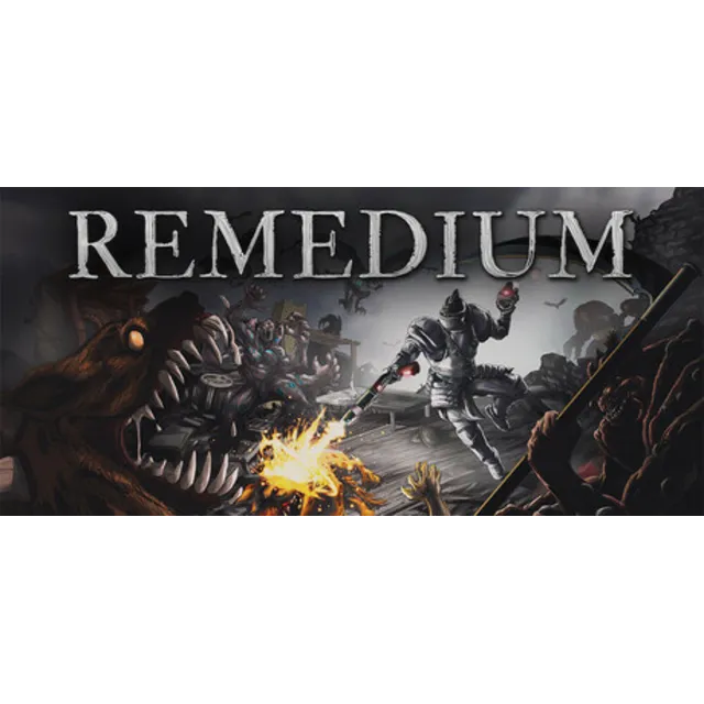 REMEDIUM * STEAM РОССИЯ ⚡ АВТОДОСТАВКА 💳0% КАРТЫ