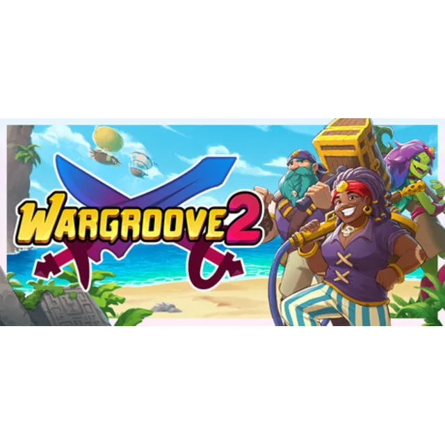 Wargroove 2 * STEAM РОССИЯ ⚡ АВТОДОСТАВКА 💳0% КАРТЫ