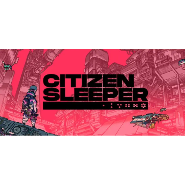 Citizen Sleeper * STEAM RU ⚡ АВТО 💳0%