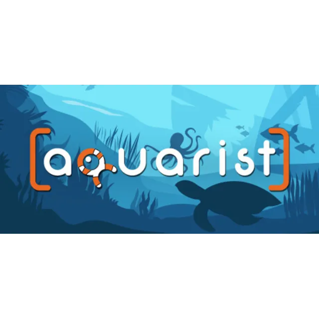 Aquarist * STEAM РОССИЯ ⚡ АВТОДОСТАВКА 💳0% КАРТЫ