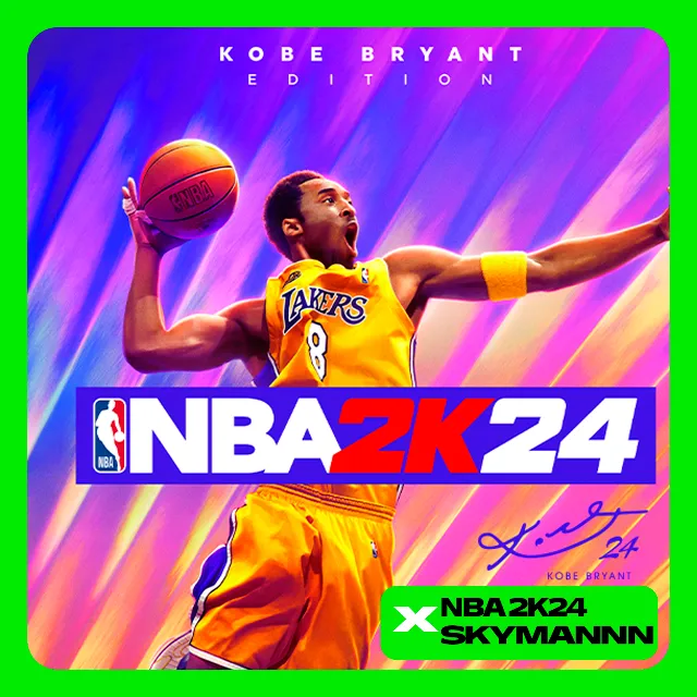 🔥NBA 2K24: Пополнение 5000 - 700000 VC💰XBOX + 🎁