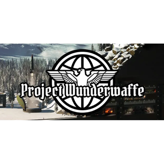 Project Wunderwaffe * STEAM RU ⚡ АВТО 💳0%