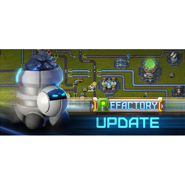ReFactory * STEAM РОССИЯ ⚡ АВТОДОСТАВКА 💳0% КАРТЫ