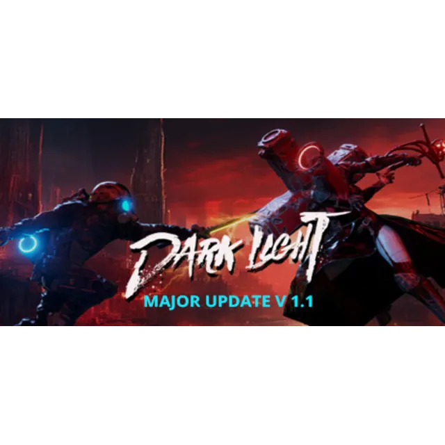 Dark Light * STEAM РОССИЯ ⚡ АВТОДОСТАВКА 💳0% КАРТЫ