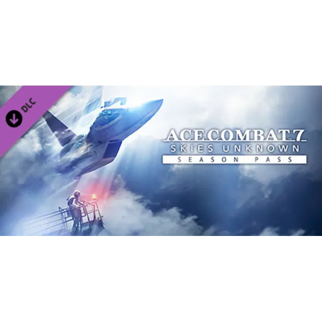 ACE COMBAT™ 7: SKIES UNKNOWN Season Pass DLC