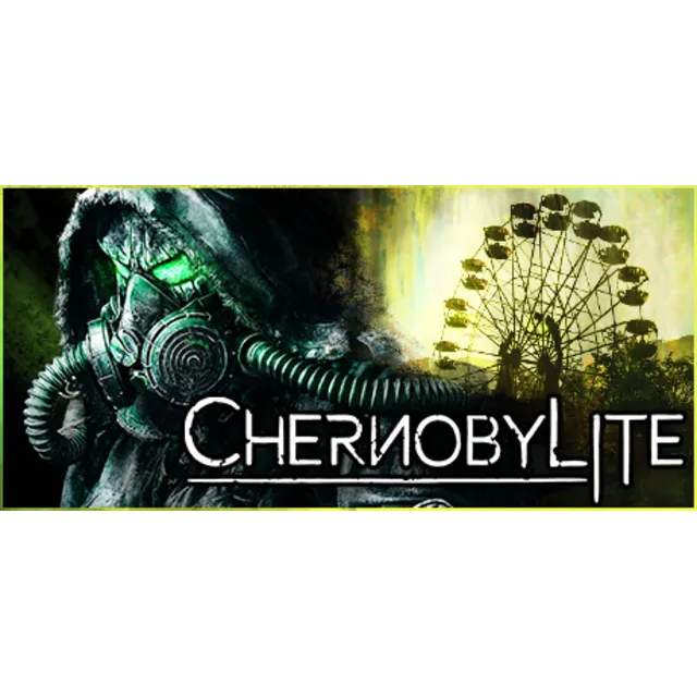 Chernobylite * STEAM РОССИЯ ⚡ АВТОДОСТАВКА 💳0% КАРТЫ