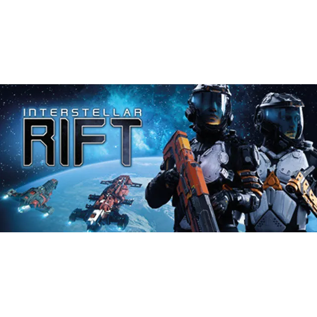 Interstellar Rift * STEAM RU ⚡ АВТО 💳0%