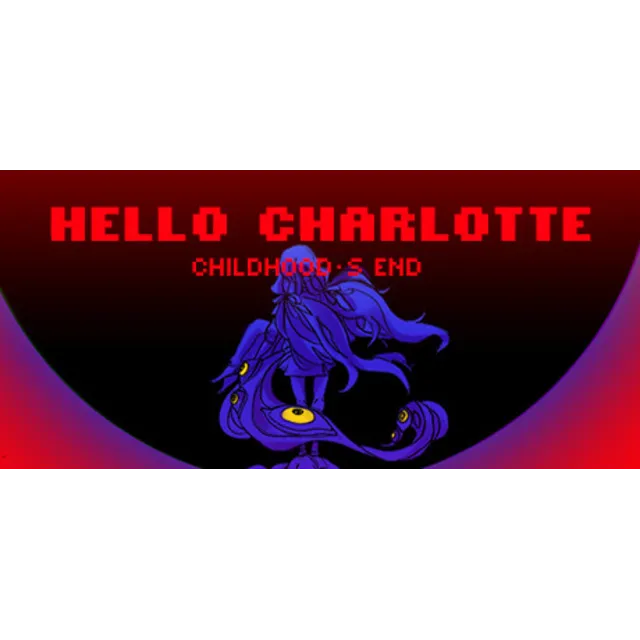 Hello Charlotte: Childhood's End * STEAM РФ/КЗ/СНГ