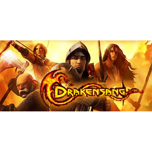 Drakensang * STEAM РОССИЯ ⚡ АВТОДОСТАВКА 💳0% КАРТЫ