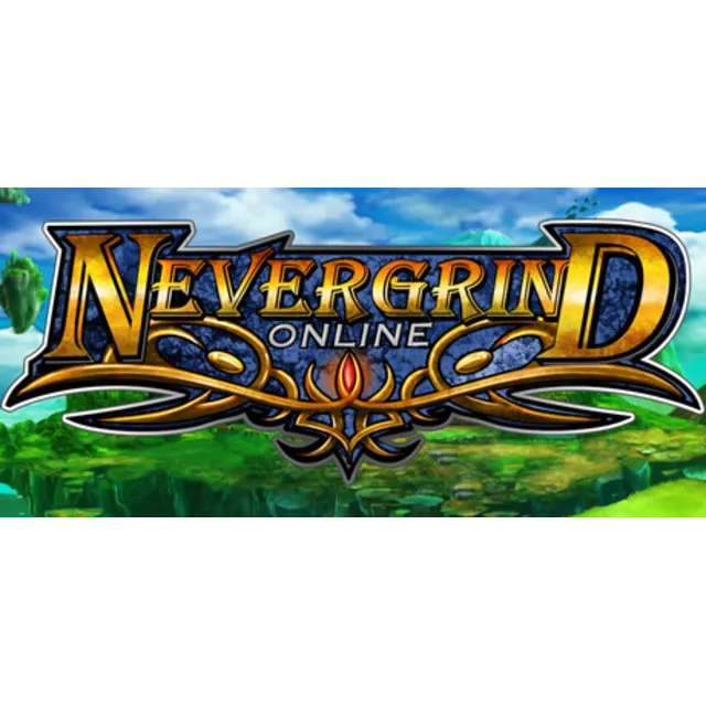 Nevergrind Online * STEAM RU ⚡ АВТО 💳0%