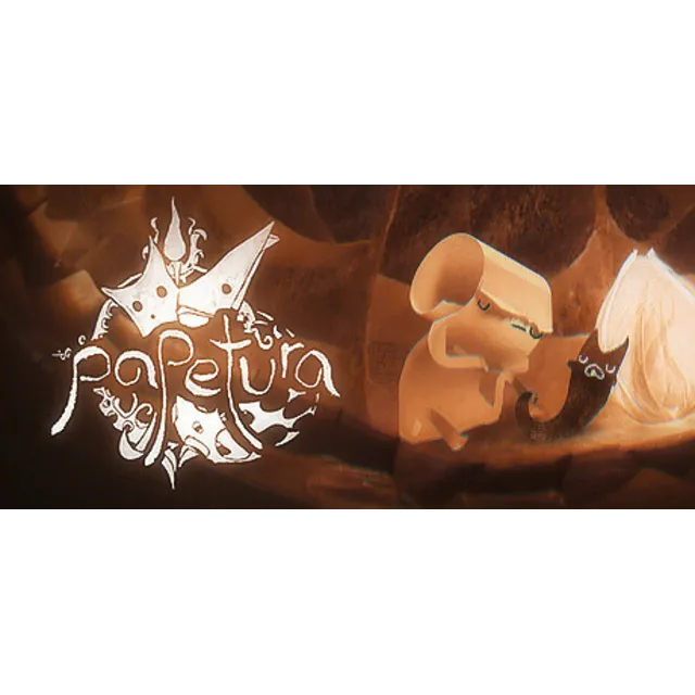 Papetura * STEAM РОССИЯ ⚡ АВТОДОСТАВКА 💳0% КАРТЫ