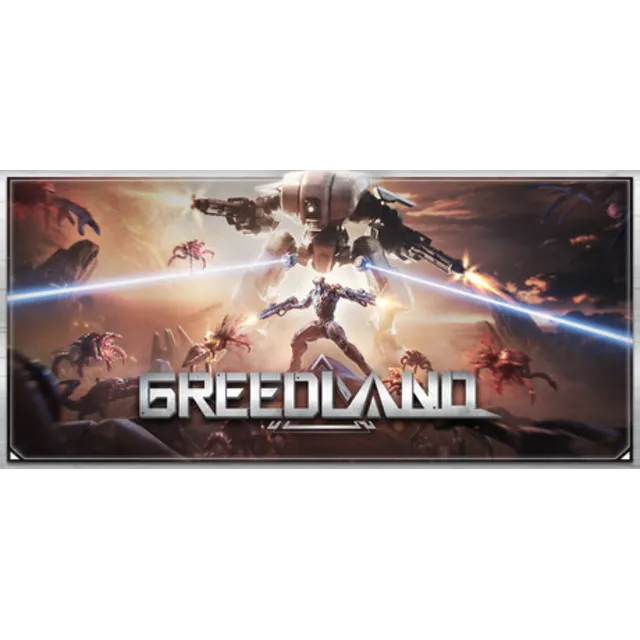Greedland * STEAM РОССИЯ ⚡ АВТОДОСТАВКА 💳0% КАРТЫ