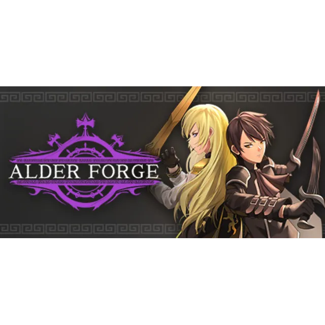 Alder Forge 💎 АВТОДОСТАВКА STEAM GLOBAL МГНОВЕННО ЛИЦЕНЗИЯ