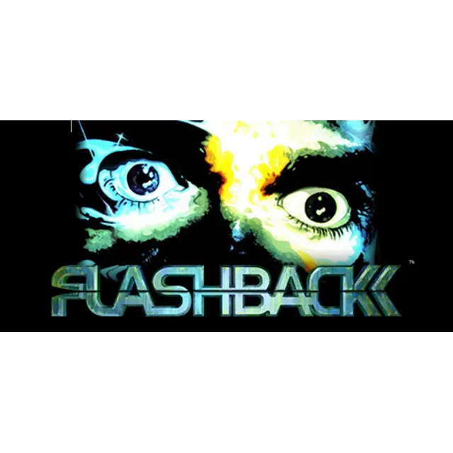 Flashback (Steam Key/Region Free)
