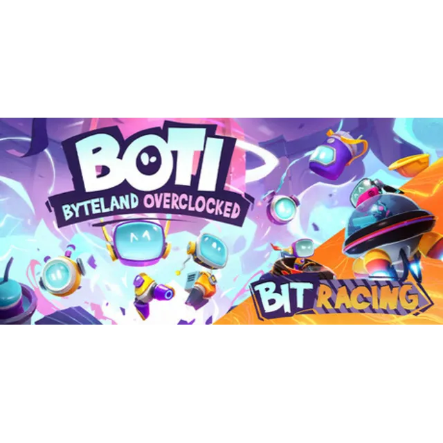 Boti * STEAM РОССИЯ ⚡ АВТОДОСТАВКА 💳0% КАРТЫ