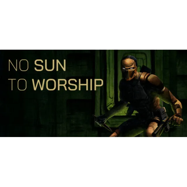 No Sun To Worship * STEAM RU ⚡ АВТО 💳0%