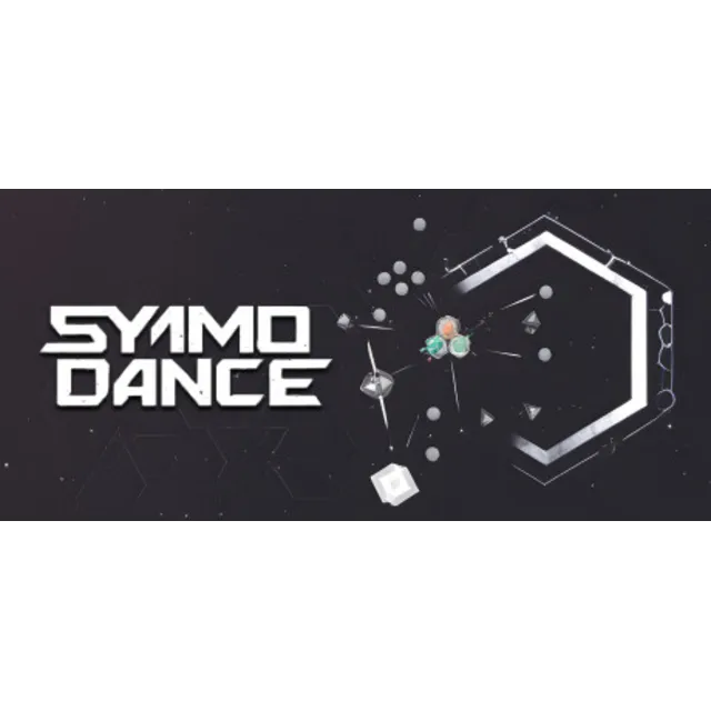 Symmodance * STEAM РОССИЯ ⚡ АВТОДОСТАВКА 💳0% КАРТЫ
