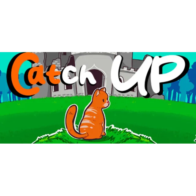 Catch Up * STEAM РОССИЯ ⚡ АВТОДОСТАВКА 💳0% КАРТЫ